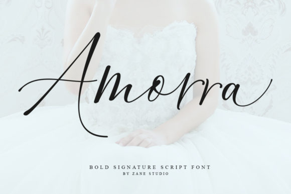 Amorra Script Review: A Designer’s Take on Real-World Use