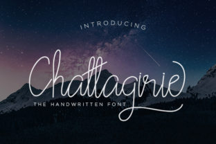 Chattagirie Script: A Designer’s Honest Take