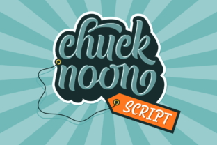 Chuck Noon Script: A Designer’s Honest Review